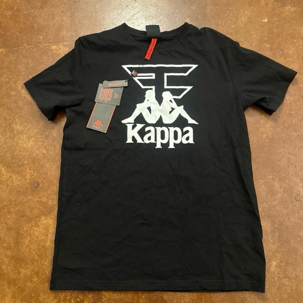 NWT Kappa Men’s TShirt Size Medium